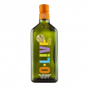 ACEITE OLIVA 1000 ML  O-LIVE