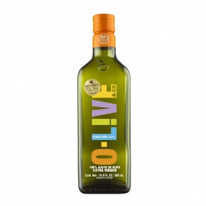 ACEITE OLIVA 500 ML  O-LIVE