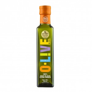 ACEITE OLIVA 250 ML  O-LIVE